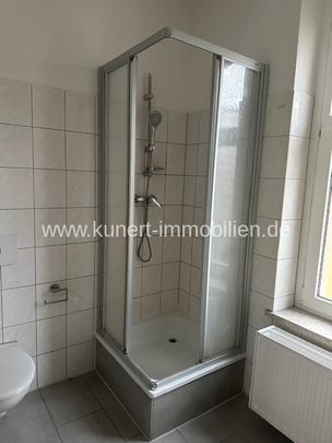 Hochwertig renovierte 3-Raum-Wohnung am halleschen Zoo, Bad mit Wanne und Dusche ... - Photo 1