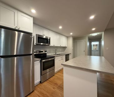 For Lease - 100 Woodrow Street Unit# 304, St. Catharines, Ontario - Photo 3