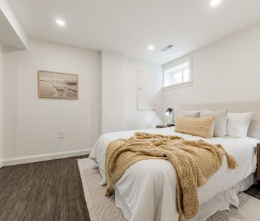 For Lease - 54 Pasadena Gardens Unit# B, Toronto, Ontario - Photo 4