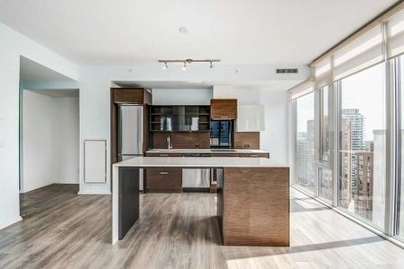 For Lease - 75 St Nicholas Street Unit# 2207, Toronto, Ontario - Photo 4