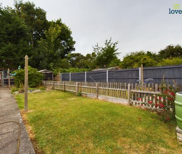 2 bedroom terraced house to rent - Photo 1
