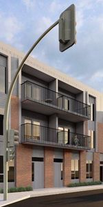 St-Hyacinthe logement 3 1/2 - Photo 3