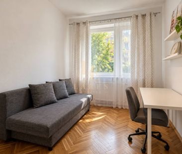 4-pokoje|70 m2| Metro Wilanowska|Zwierzęta akcept - Photo 1