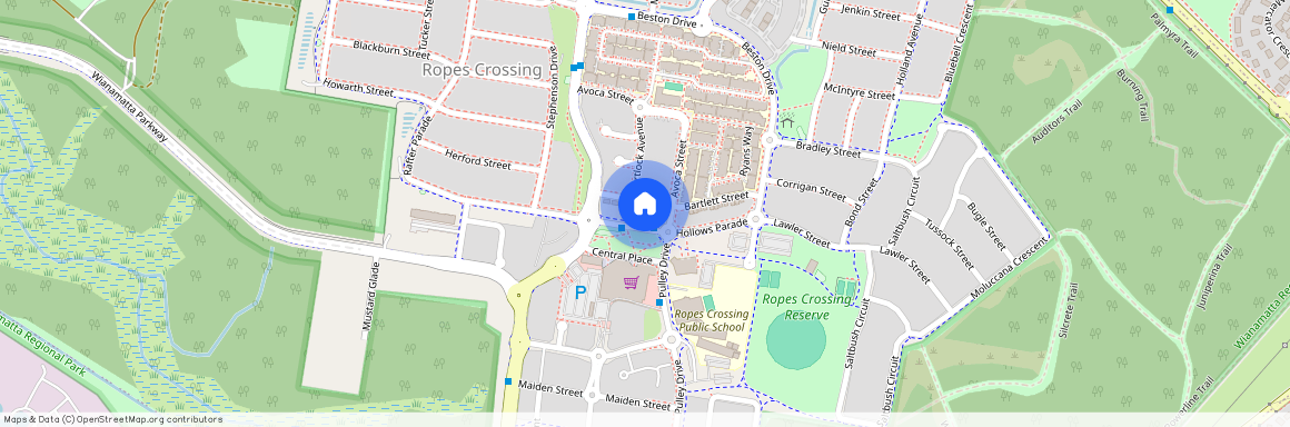 7A O'Donoghue Street, Ropes Crossing NSW 2760