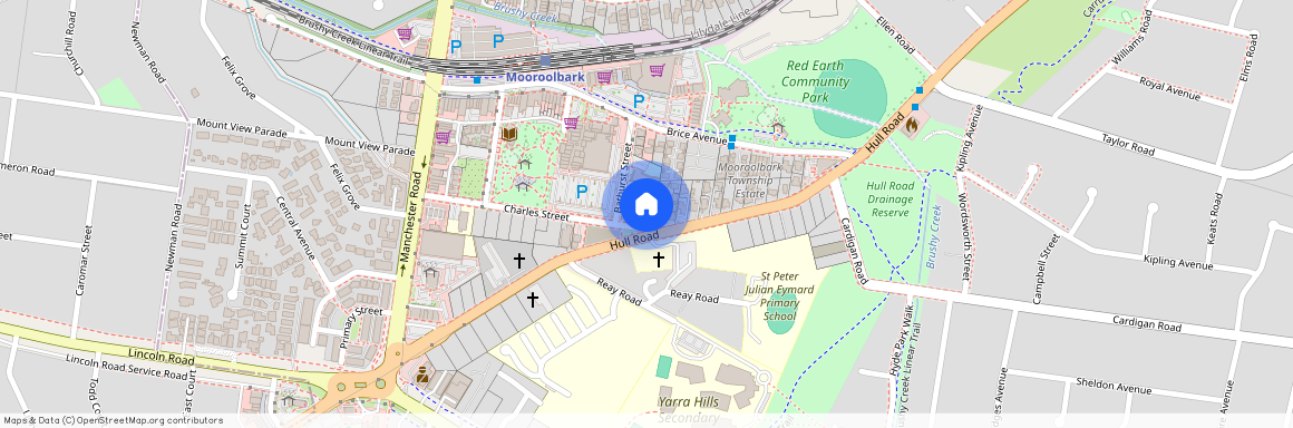 Mooroolbark, Melbourne