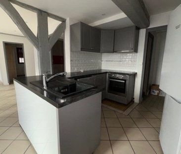 Appartement à louer Vernon - Photo 5