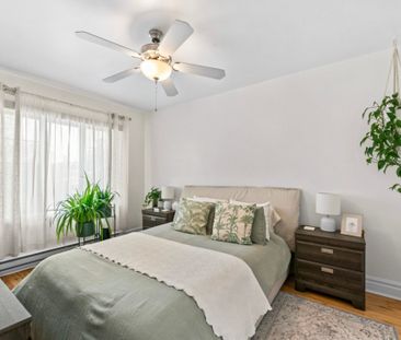 Appartement à louer - Photo 2