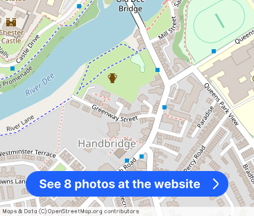 Edgar Place, Handbridge - Photo 1