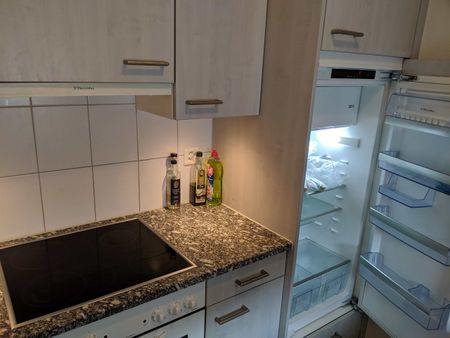 Singelwohnung an Top-Lage! - Foto 2