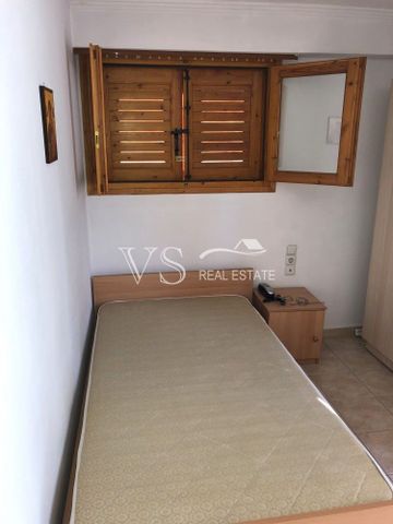 Studio/Γκαρσονιέρα για ενοικίαση Αμπελόκηποι (Πάτρα) - Photo 3