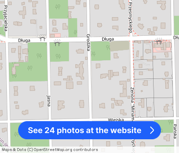 Klasyczna Willa Konstancin z basenem 550 m2 - Photo 1