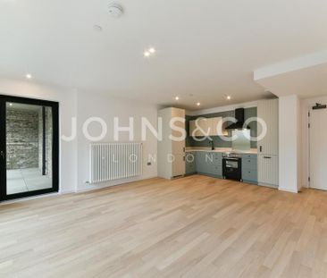 1 bedroom apartment to rent - Photo 3