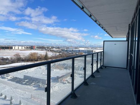 For Lease - 15 Skyridge Drive Unit# 701, Brampton, Ontario - Photo 2