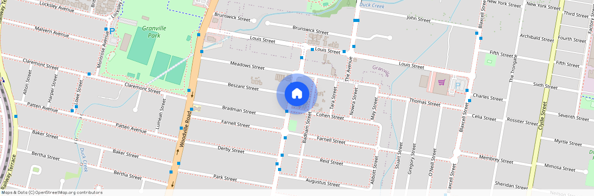 A/31 Excelsior, NSW 2160, Merrylands