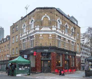 Whitecross Street, Clerkenwell, EC1Y - Photo 4
