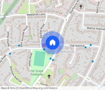 The Ridgeway, Chichester - Photo 1