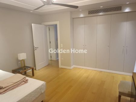 Διαμέρισμα για ενοικίαση Άγιος Θωμάς (Μαρούσι) - Φωτογραφία 3