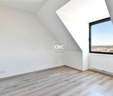 Duplex-appartment met 2 slaapkamers in recente residentie met prach... - Foto 6