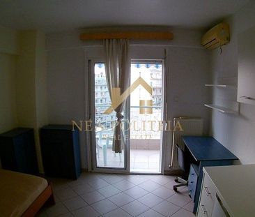 Studio/Γκαρσονιέρα για ενοικίαση Καμάρα - Ροτόντα (Κέντρο Θεσσαλονί... - Photo 3