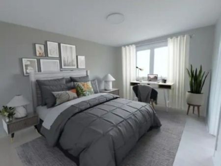 For Lease - 32 Santa Barbara Road Unit# Main, Toronto, Ontario - Photo 3