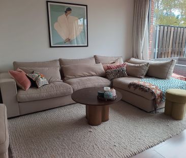 Te huur: Huis Burgemeester Jhr. Quarles van Uffordlaan in Apeldoorn - Foto 2