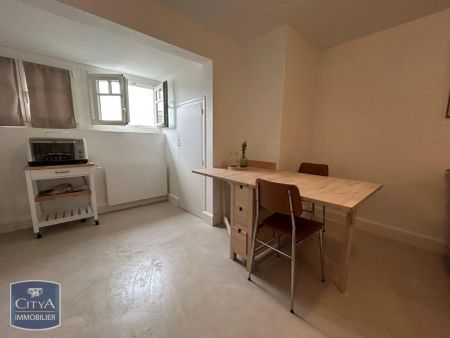 Appartement à louer 1 pièce 17.23m² - Photo 3