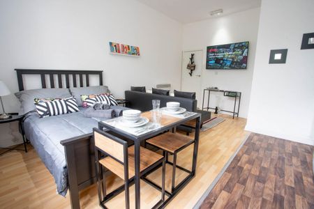 1 bedroom house to rent - Photo 2