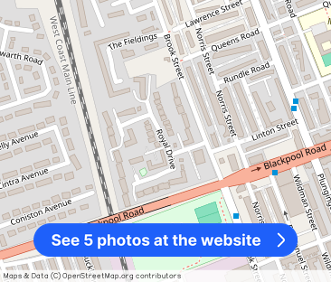 Royal Drive, Fulwood, PR2 - Photo 1