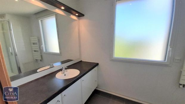 Location Appartement 4 pièces 104m² DIJON 21000 - Photo 1