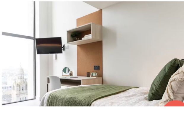 Studio Flat, John St, G1 - Photo 1