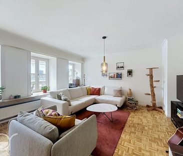 Appartement te huur - Photo 1