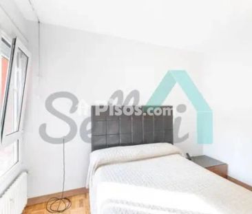 Piso en alquiler en Buenavista-El Cristo - Photo 4