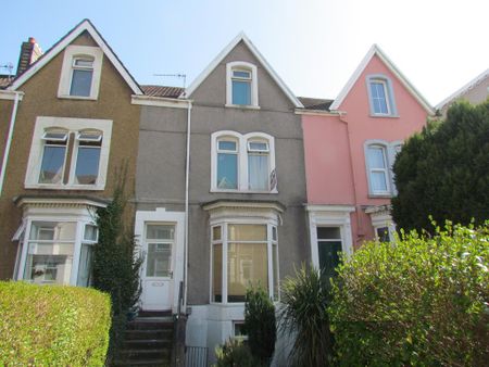 5 bedroom house to rent - Photo 2