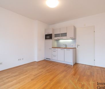 Gemütliche 1-Zimmer-Wohnung samt vollausgestatteter Einbauküche in ... - Foto 2