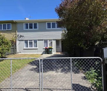 Sunny home in Fairfield - Photo 1