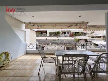 Διαμέρισμα για ενοικίαση Γκύζη - Πεδίον Άρεως - Photo 3