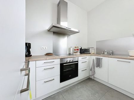 Appartement te huur - Foto 4