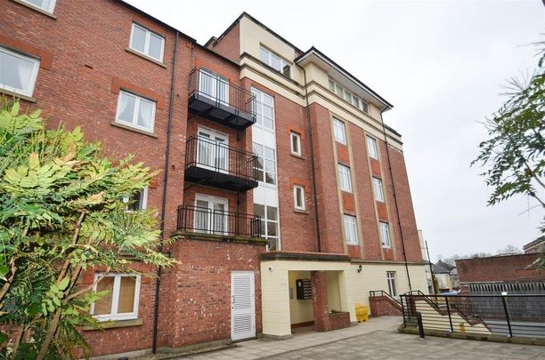 1 bedroom apartment to rent - Photo 1