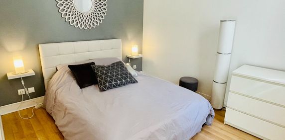 Location appartement 2 pièces, 28.00m², Versailles - Photo 2