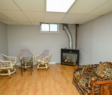 For Lease - 20061 Willoughby Road Unit# Basement, Caledon, Ontario - Photo 5