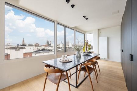 Penthouse te huur - Photo 3