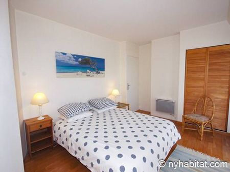 Logement à Paris, Location meublée - Photo 4