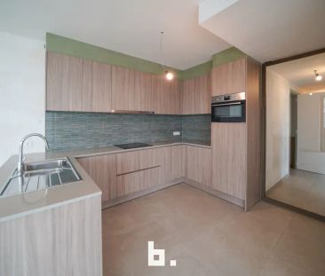 Nieuwbouw appartement met groot terras - Photo 3