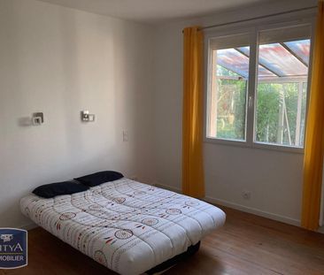 Location Maison 3 pièces 78m² ALBI 81000 - Photo 3