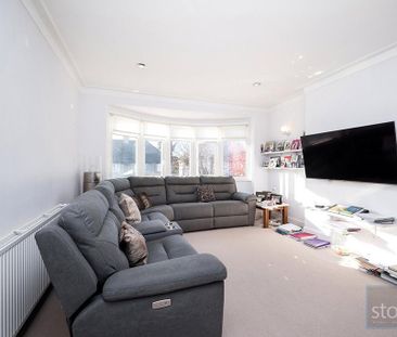 4 bedroom duplex to rent - Photo 1