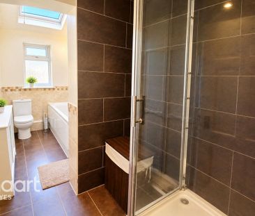3 bedroom terraced house to rent - Photo 6