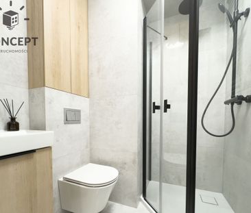 Nowoczesne studio ul. Krakowska | Pierwszy najem - Zdjęcie 5