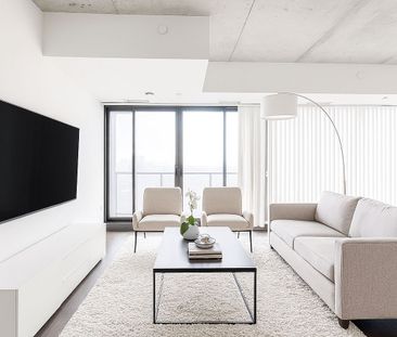 For Lease - 111 Bathurst Street Unit# 1004, Toronto, Ontario - Photo 2