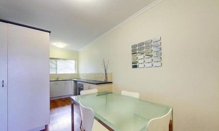 Convenient Two-Bedroom Unit in Sought-After North Ward - Photo 3