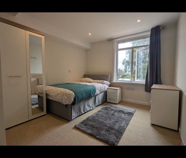 Room in a Shared House, Upper Shaftesbury Avenue, SO17 - Photo 6